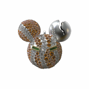 Arka Ember Platinair