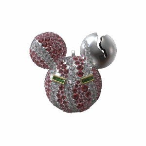 Arka Inferra Platinair