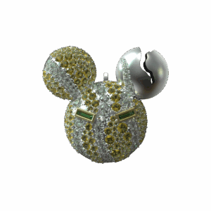 Arka Solaris Platinair