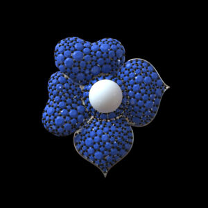 Arka Bloom Platinair