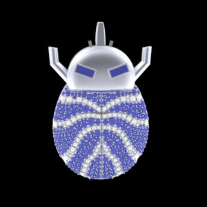 Arka Beetle Platinair