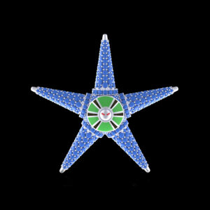 Arka Starfish Platinair