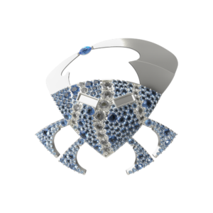 Arka Pinch Platinair