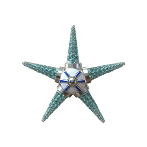 Arka Starfish_P